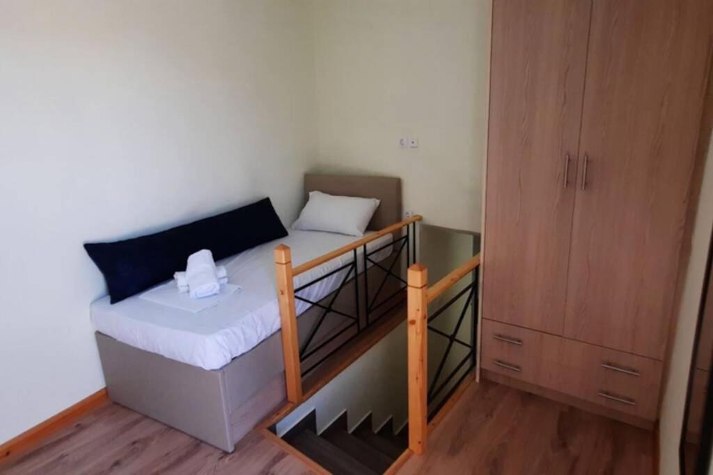 Manto Apartments Lefkada Evgiros Exterior foto