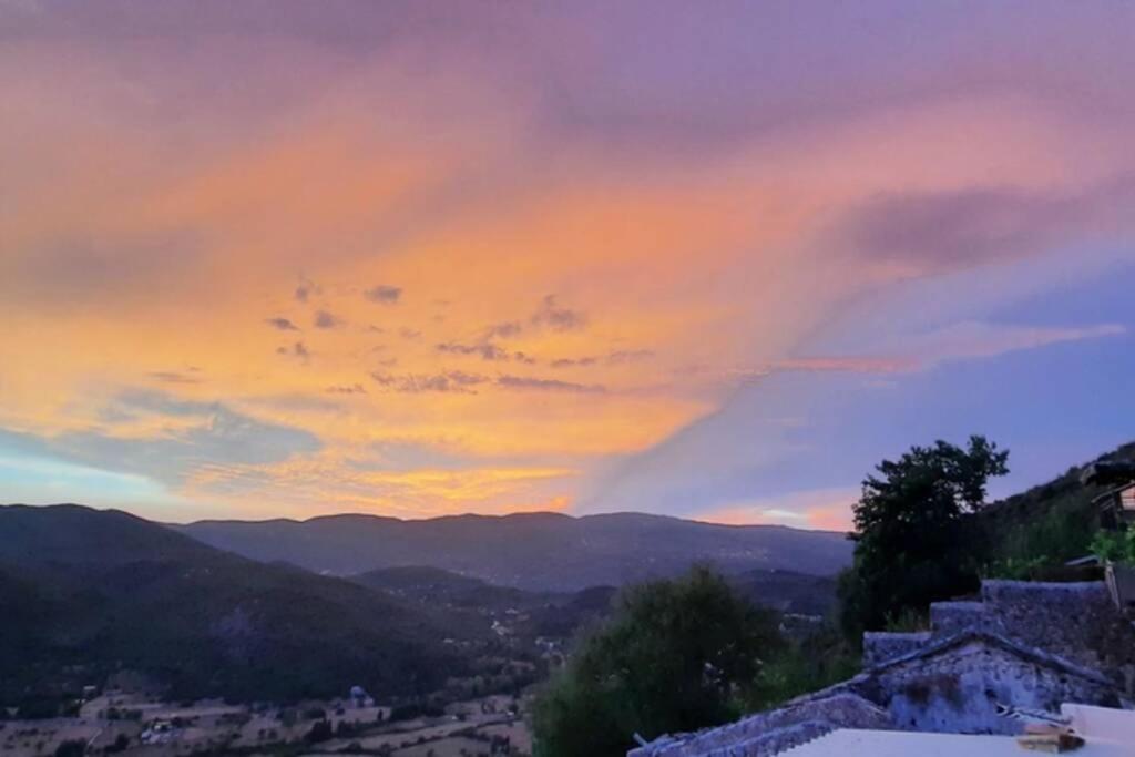 Manto Apartments Lefkada Evgiros Exterior foto